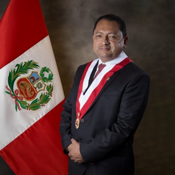 SEGUNDO TEODOMIRO QUIROZ BARBOZA