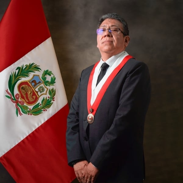 JORGE LUIS FLORES ANCACHI