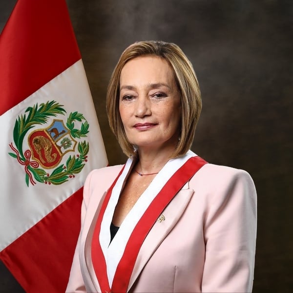 NELCY LIDIA HEIDINGER BALLESTEROS