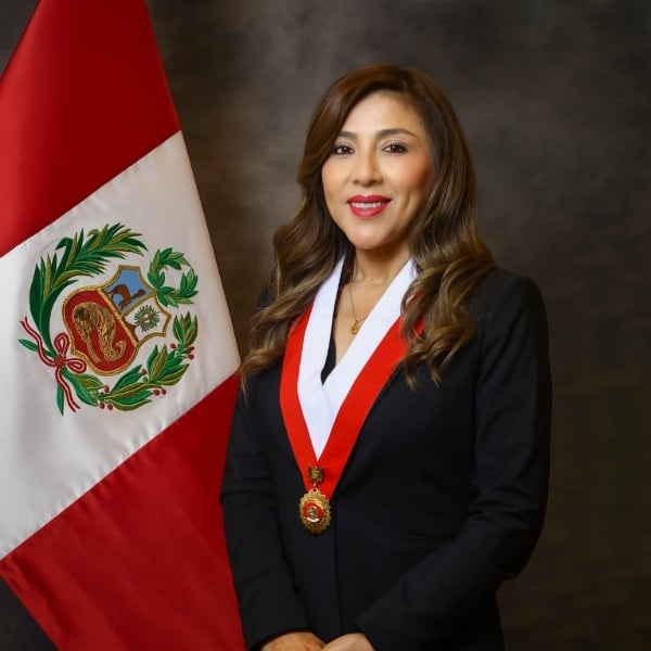 LADY MERCEDES CAMONES SORIANO
