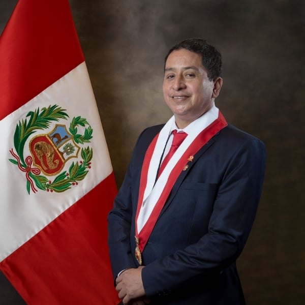 IDELSO MANUEL GARCÍA CORREA