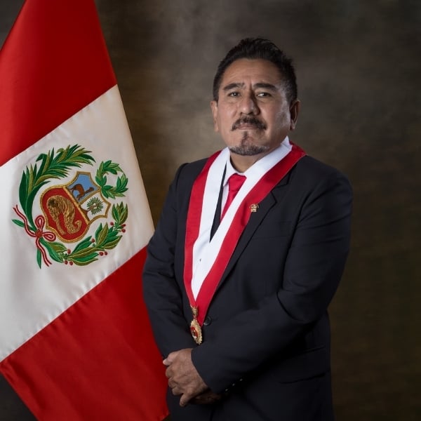 JORGE ALFONSO MARTICORENA MENDOZA