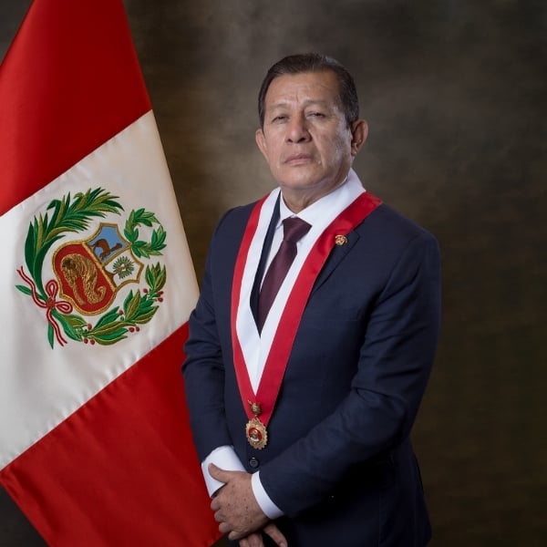 EDUARDO SALHUANA CAVIDES
