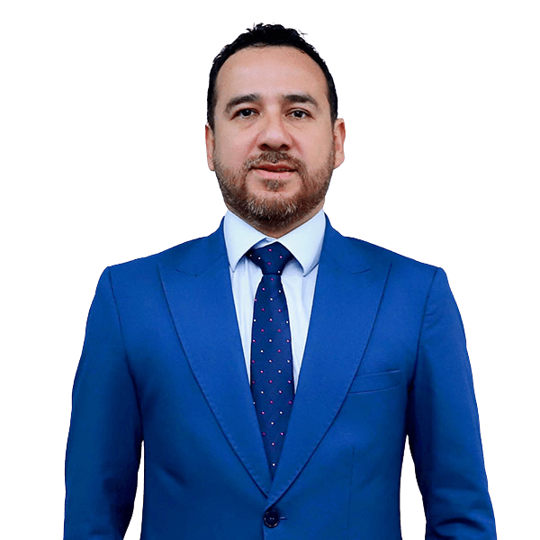 JORGE GONZALES ORÉ