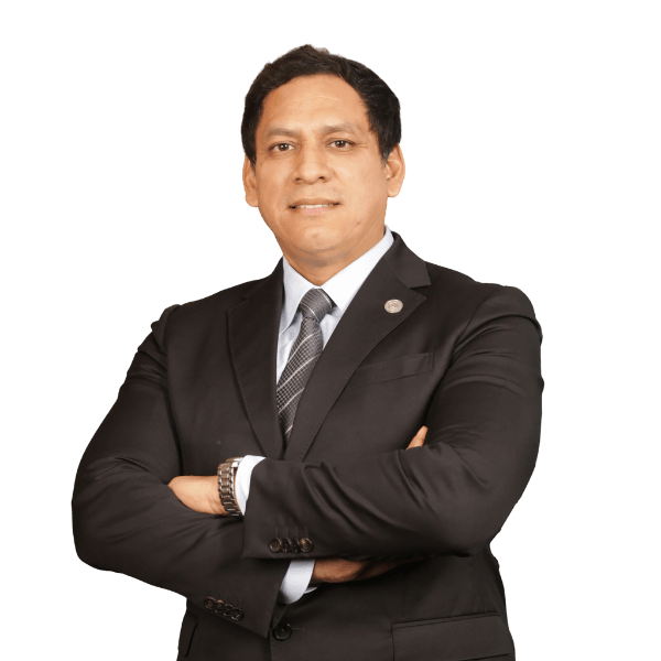 LUIS VALDEZ FARIAS