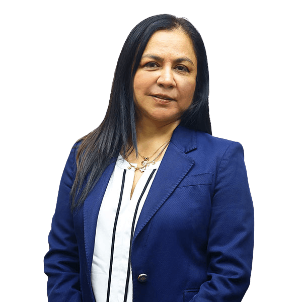MARISOL ESPINOZA CRUZ