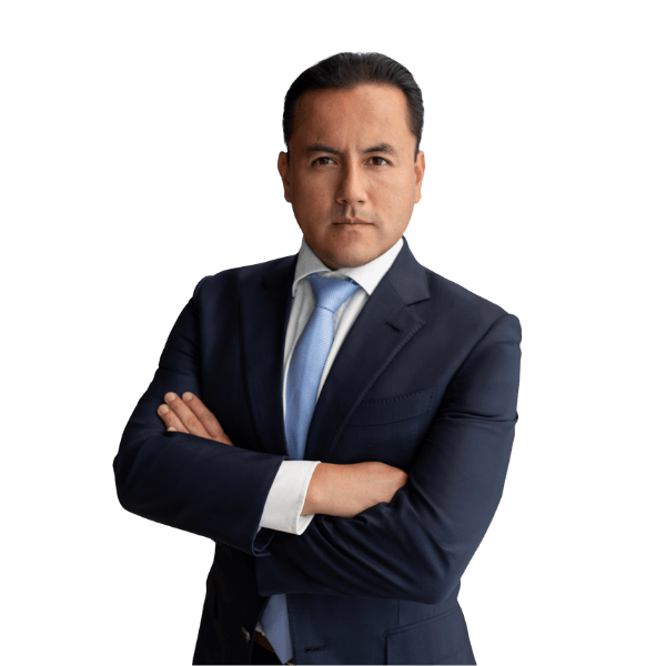 RICHARD ACUÑA NUÑEZ