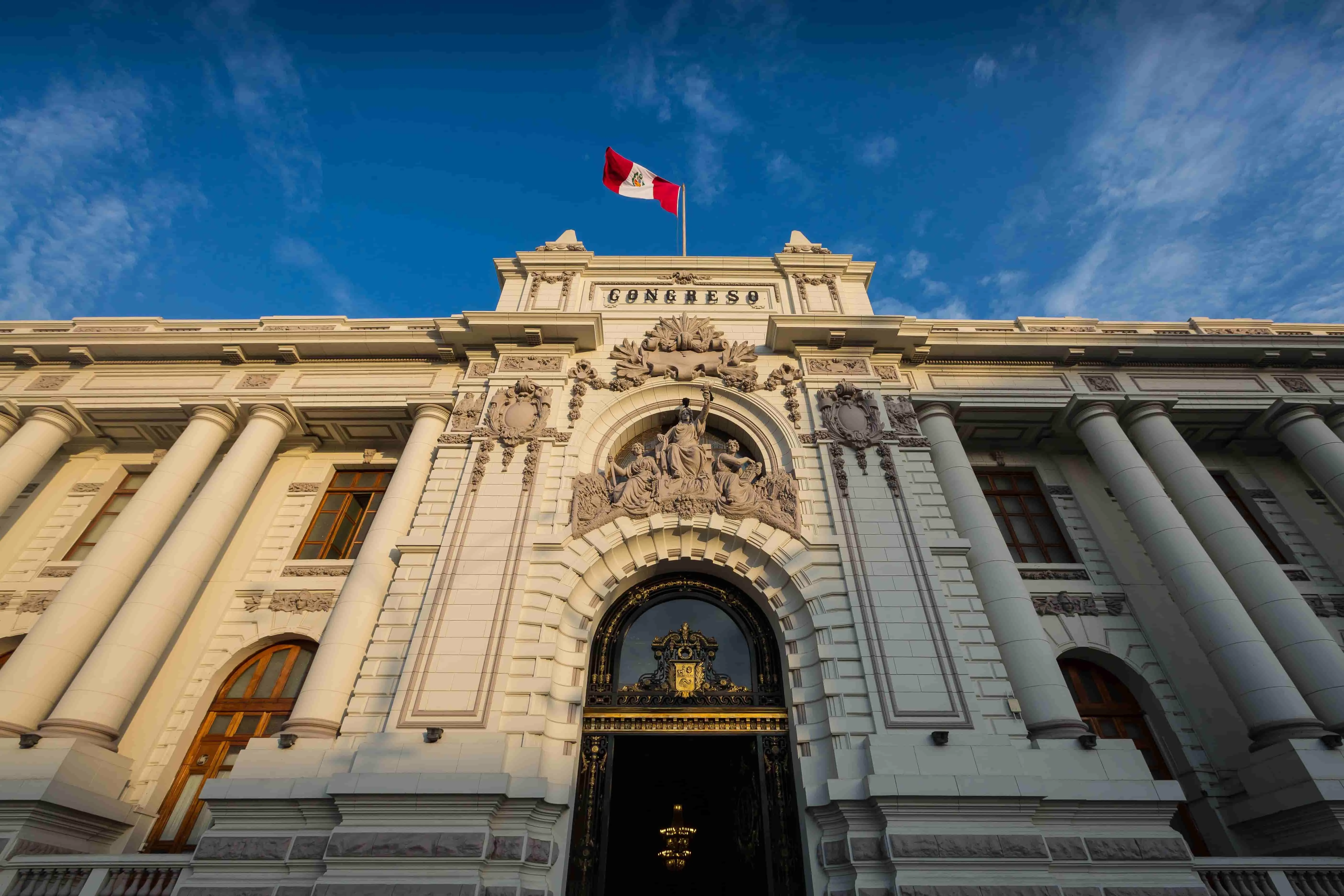 Bancada Alianza Para el Progreso en el Congreso