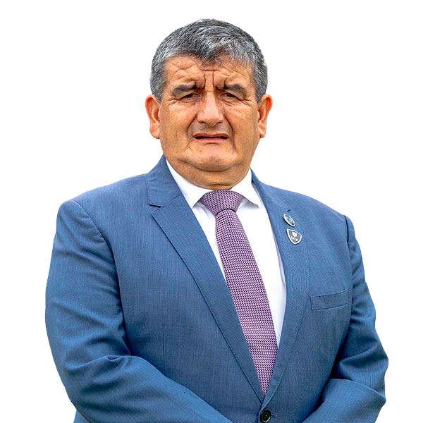 Humberto Acuña Peralta