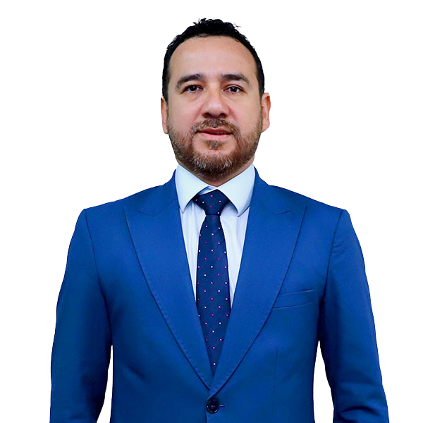 Jorge Gonzales Oré