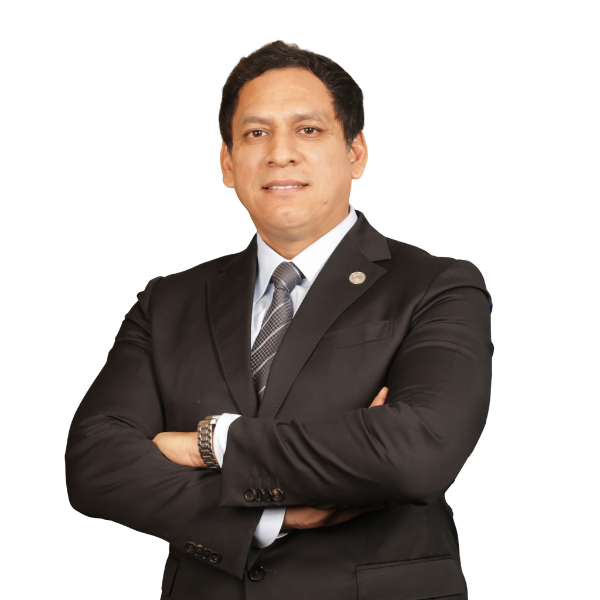 Luis Valdez Farías