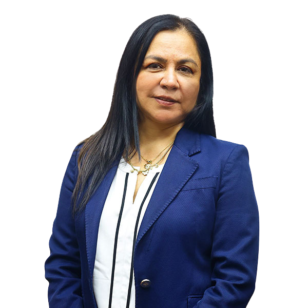 Marisol Espinoza Cruz