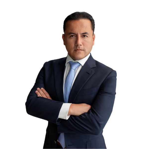 Richard Acuña Núñez