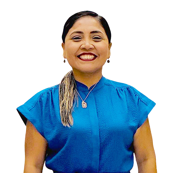 Yessenia Lozano Millones
