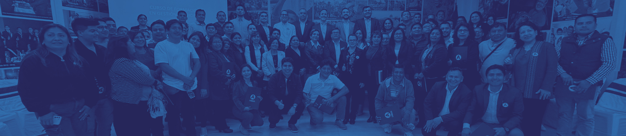Fondo del banner