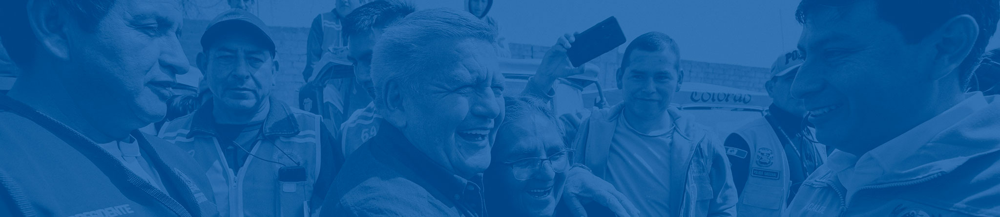 Fondo del banner