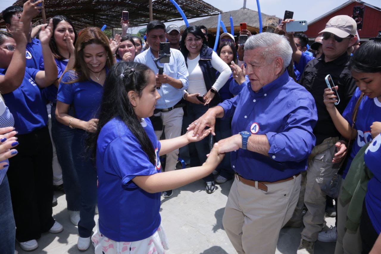 Alianza para el Progreso reafirma su compromiso con los jóvenes del Perú