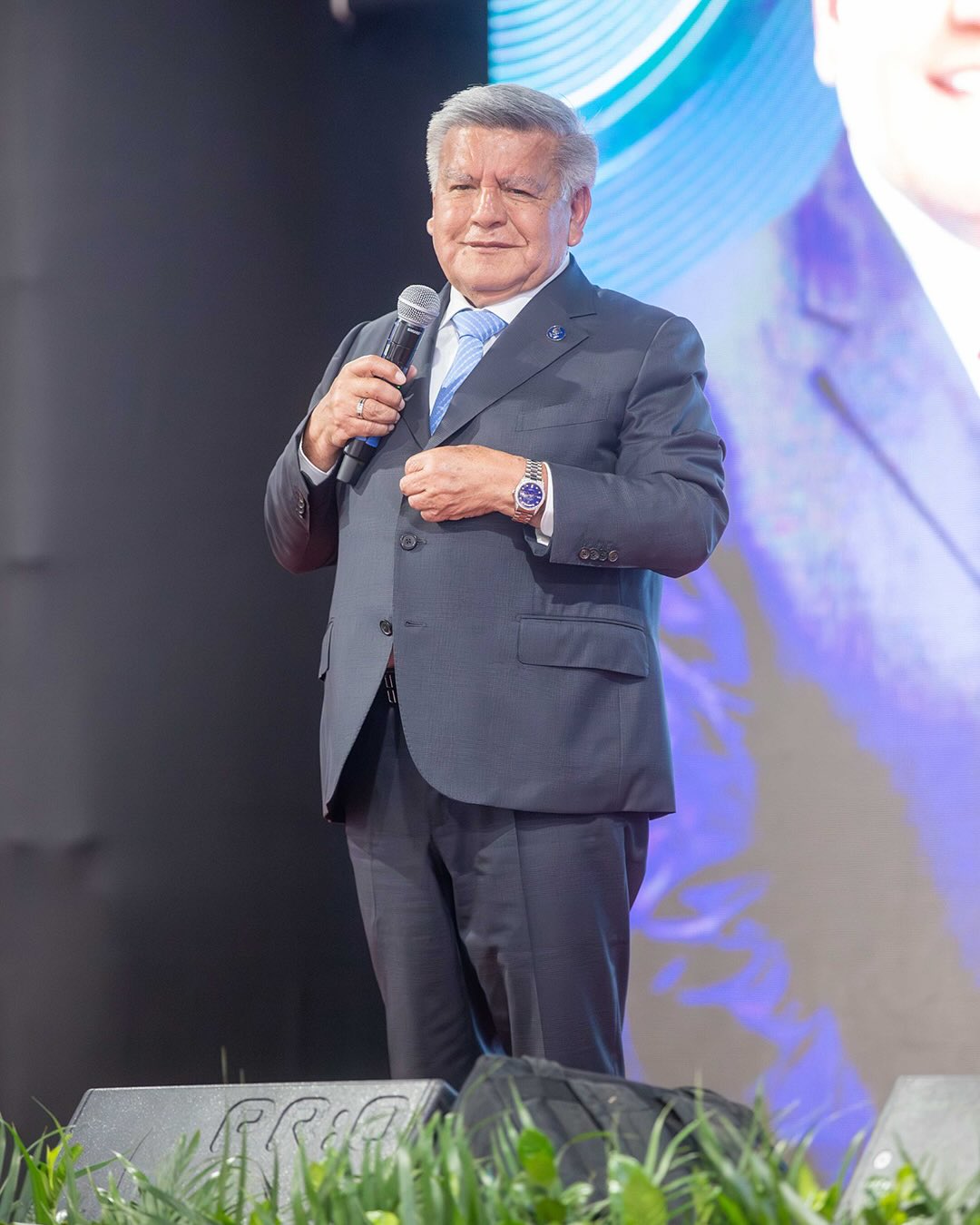 La UCV celebra 34 años de compromiso con la educación superior