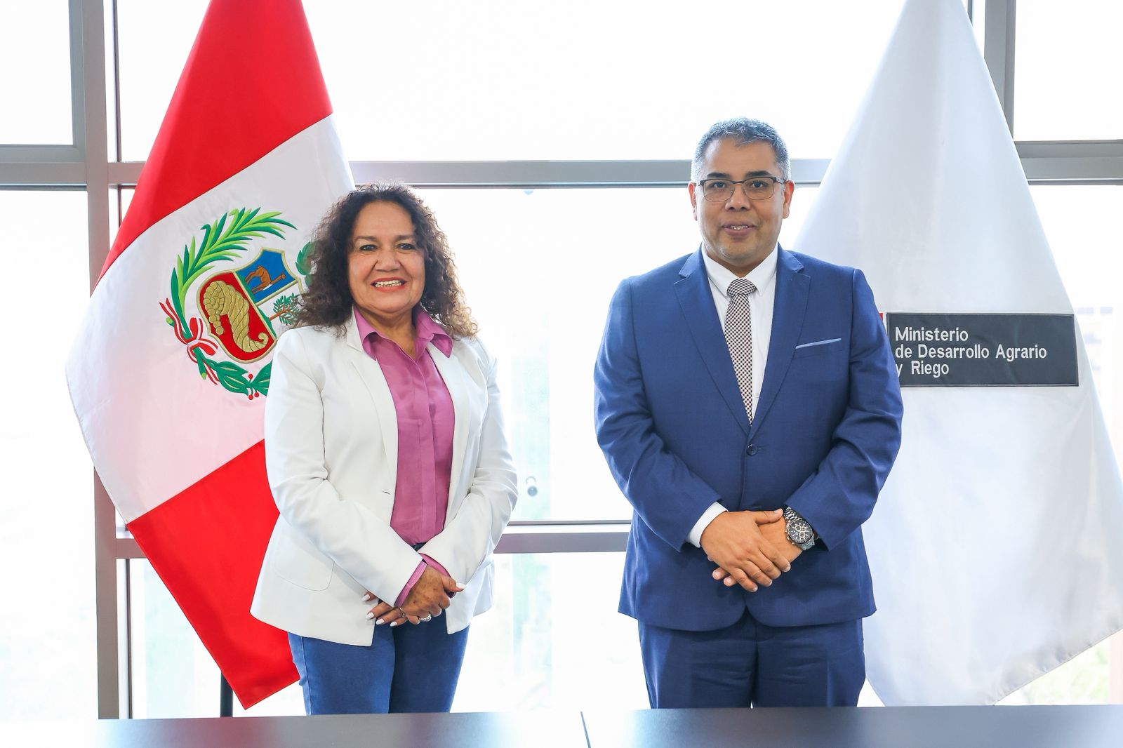 PROMESA CUMPLIDA: INICIA LA SEGUNDA ETAPA DEL PROYECTO TINAJONES