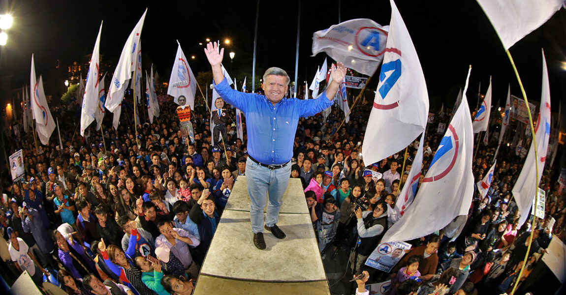 Evento junio 2025